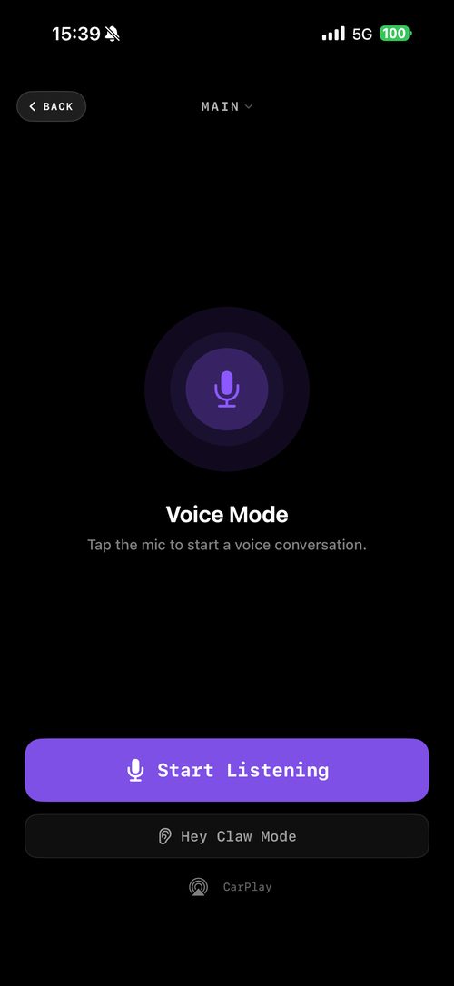 Voice
